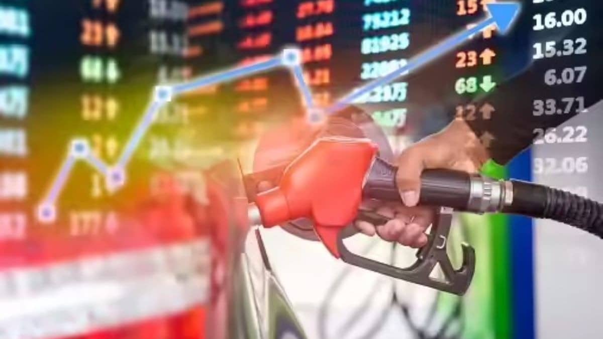India Raises Export Duty On Fuel: Windfall Tax On Petrol Up To Rs 3.5 Per Litre, Diesel To Rs 25.5 And ATF To Rs 22 From August 3