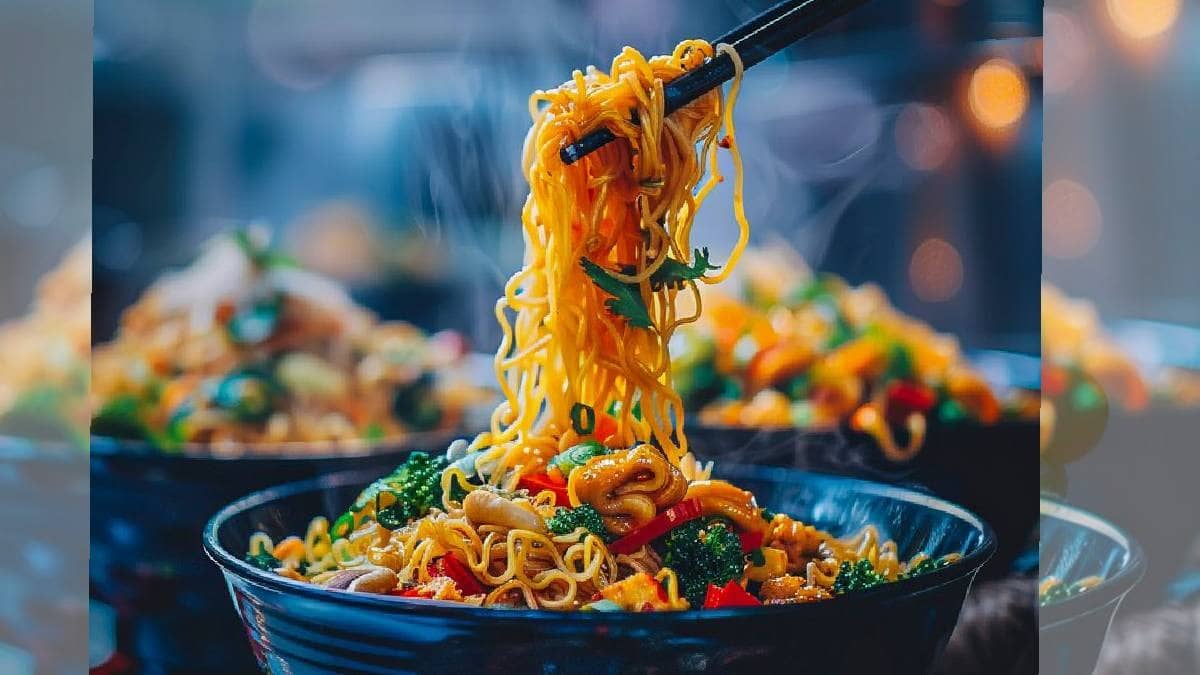 Maggi Noodles Row Ends: Delhi High Court Scraps 2015 Criminal Proceedings