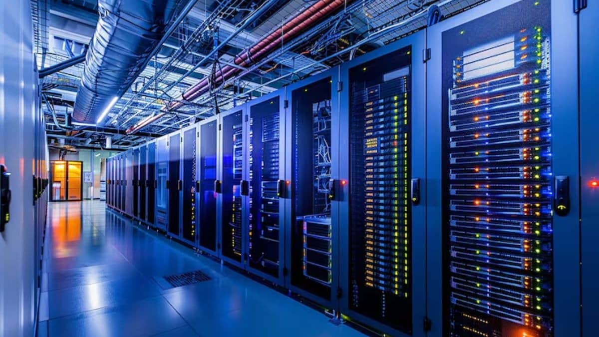 Gujarat Targets 7.5 GW Green AI Data Centre Capacity With New Viksit Gujarat Policy 2026-29