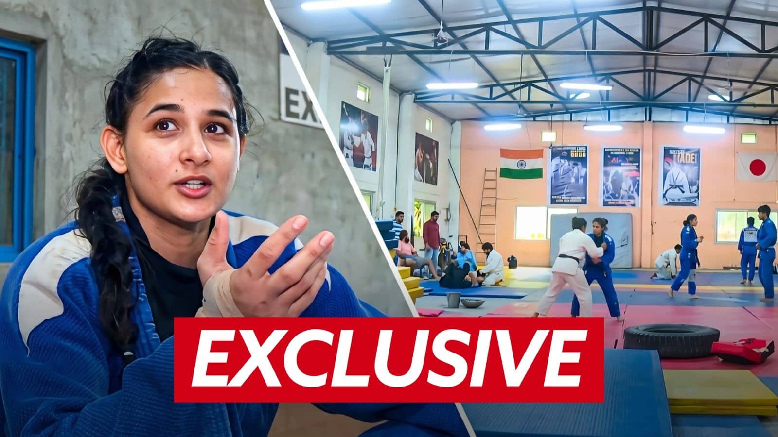 Grappling with Neglect: ‘The Silent Crisis In Indian Judo’