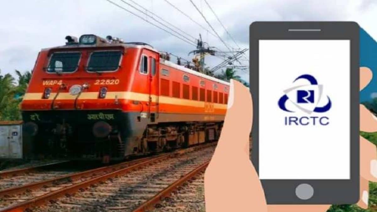 Railways Fines IRCTC Licensees Rs 5.13 Cr Over Food Quality, Terminates 6 Contracts In 3 Years