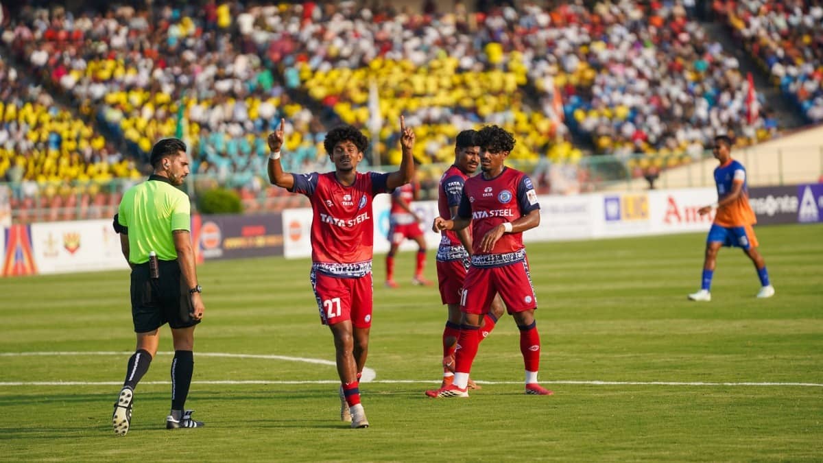 Churchill Brothers To Acquire Jamshedpur FC For ₹100 As Tata Steel Bows Out Of Indian Super League