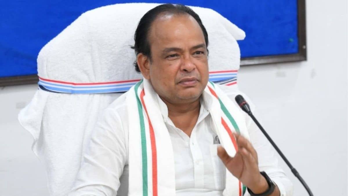 Jharkhand Student Protest: Irfan Ansari Accuses BJP MLAs of ‘Attempt to Kill’ Hemant Soren