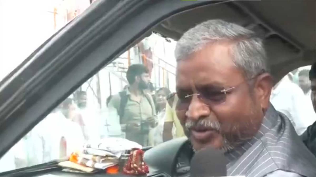 JPSC-JSSC Protest: Babulal Marandi Urges Jharkhand Govt to Hear Students’ Demands ‘Without Delay’