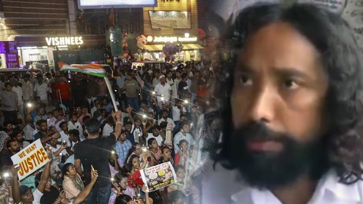 JPSC Protest: Hemant Government Offers Talks, Students Set Conditions Before Delegation
