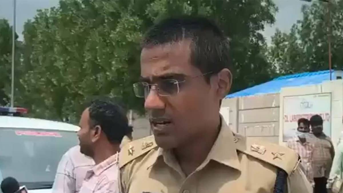 Karnataka: Suspected Sulphur Dioxide Leak at Factory in Yadgiri Leaves 3 Dead, 2 Injured