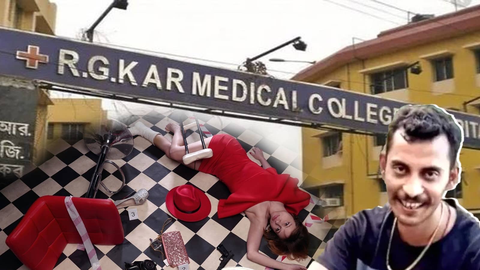 Suvendu Adhikari Announces Fresh Probe into RG Kar Doctor’s Rape-Murder, Cites Police Failure