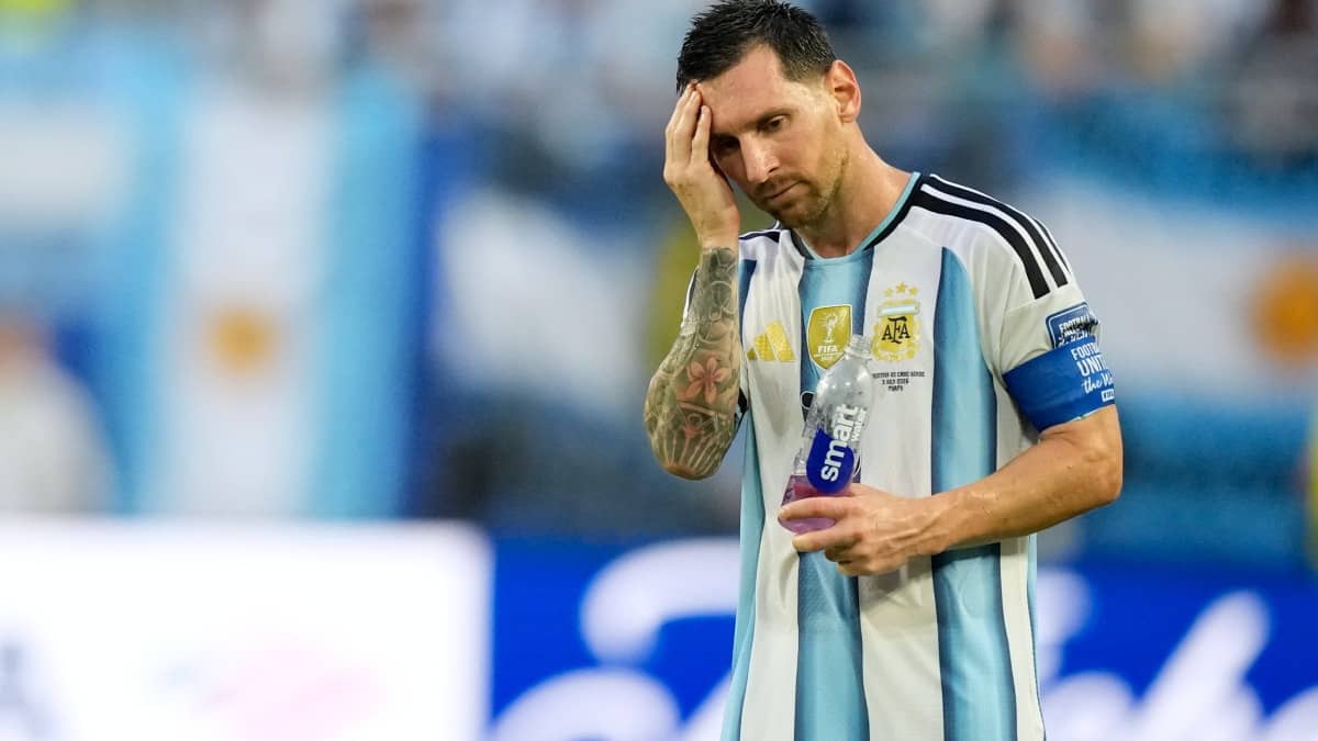 ‘Lionel Messi Bomb Threat’: Chilling FIFA World Cup Terror Plot Revealed, Cristiano Ronaldo Also Targeted