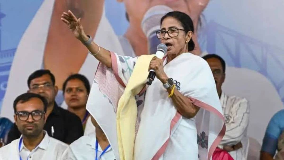 Supreme Court Refuses To Lift Freeze On TMC’s Rs 440-Crore Bank Accounts, Allows Day-To-Day Expenses