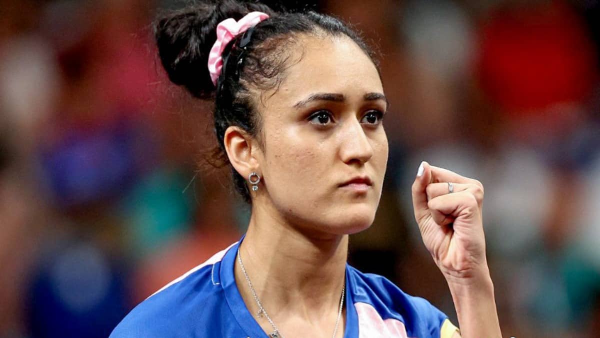 Sports Ministry Suspends Table Tennis Federation Of India’s Recognition Over Governance Failures