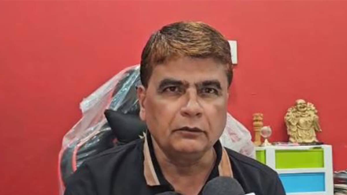 Maoist Leader Azad Acquitted in All 49 Cases After Spending Over 15 Years as Undertrial