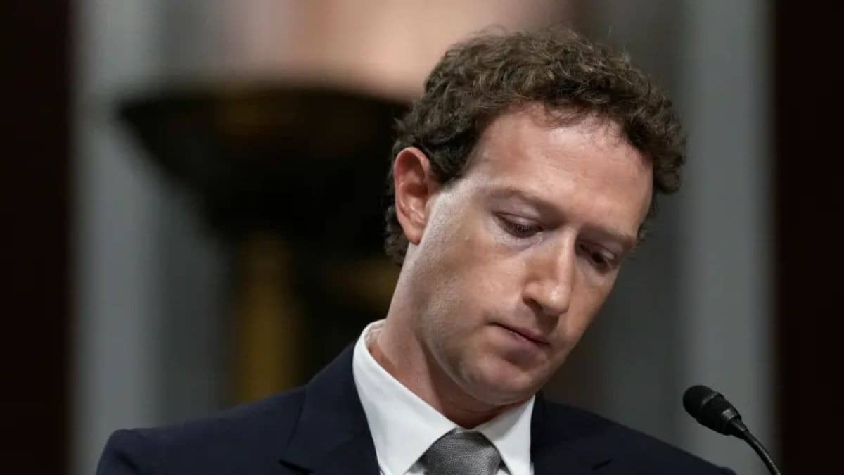 Zuckerberg Should Apologise for Removal of PM Modi’s Video or Lose Safe Harbour Protection: Parliamentary Panel Chief Nishikant Dubey