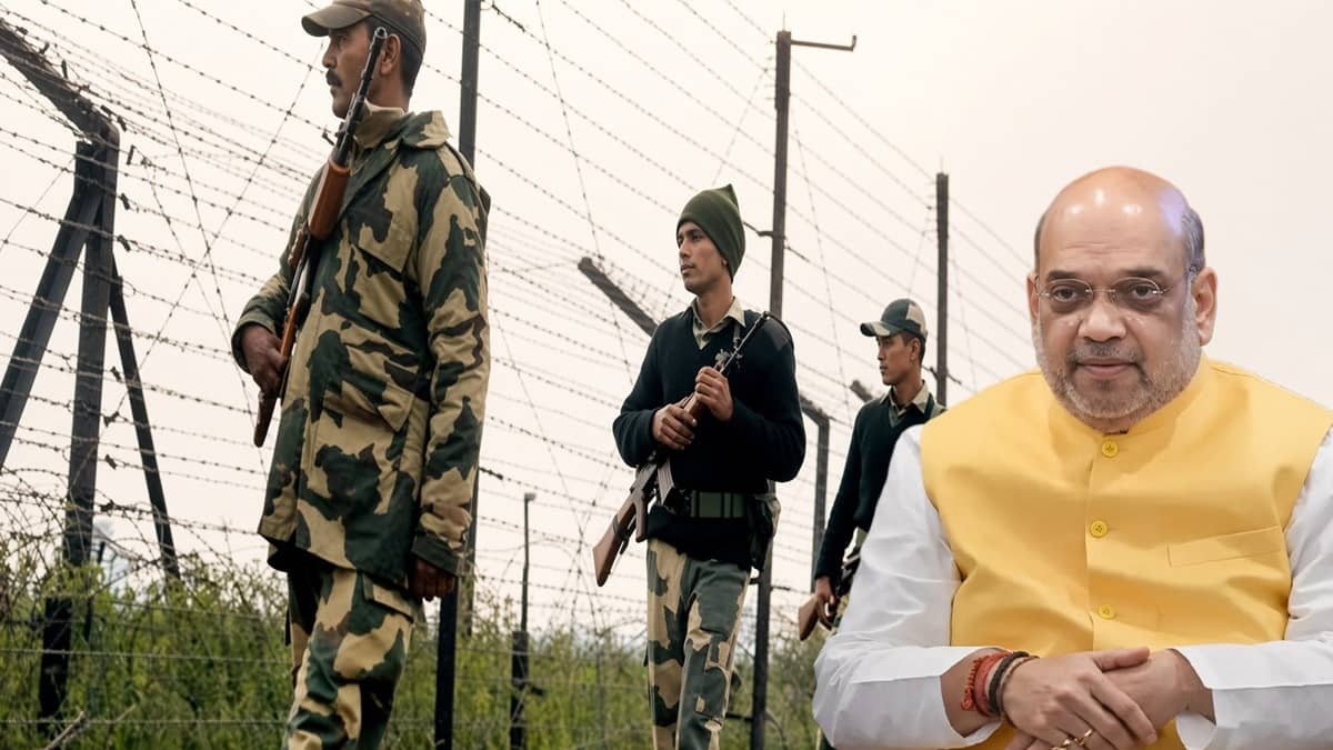 MHA Prohibits New Solar, Wind, Hybrid Renewable Energy Projects Within 1 Km of Borders