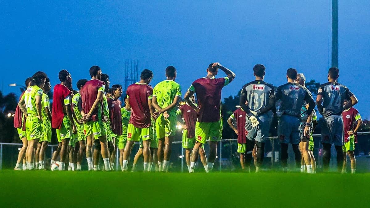 Mohun Bagan Super Giant vs South United FC Live Streaming: When And Where To Watch Durand Cup 2026 In India?