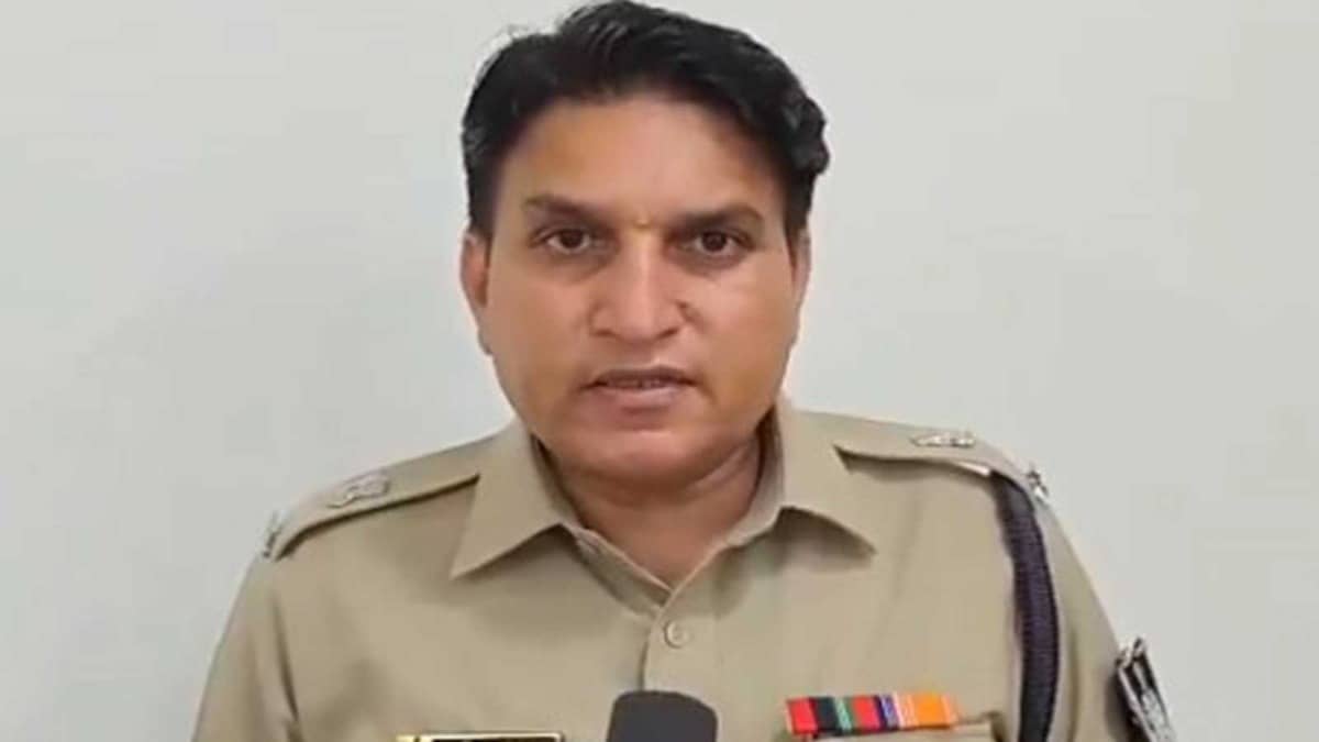 MP: 6 Killed, 1 Injured After Truck on Wrong Side Crashes into Car in Badnawar