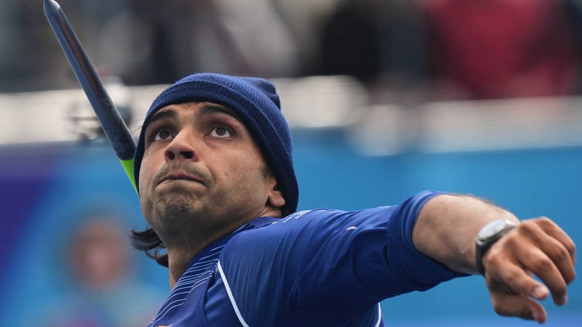 After CWG Silver, Neeraj Chopra Set To Participate In Lausanne Diamond League In August