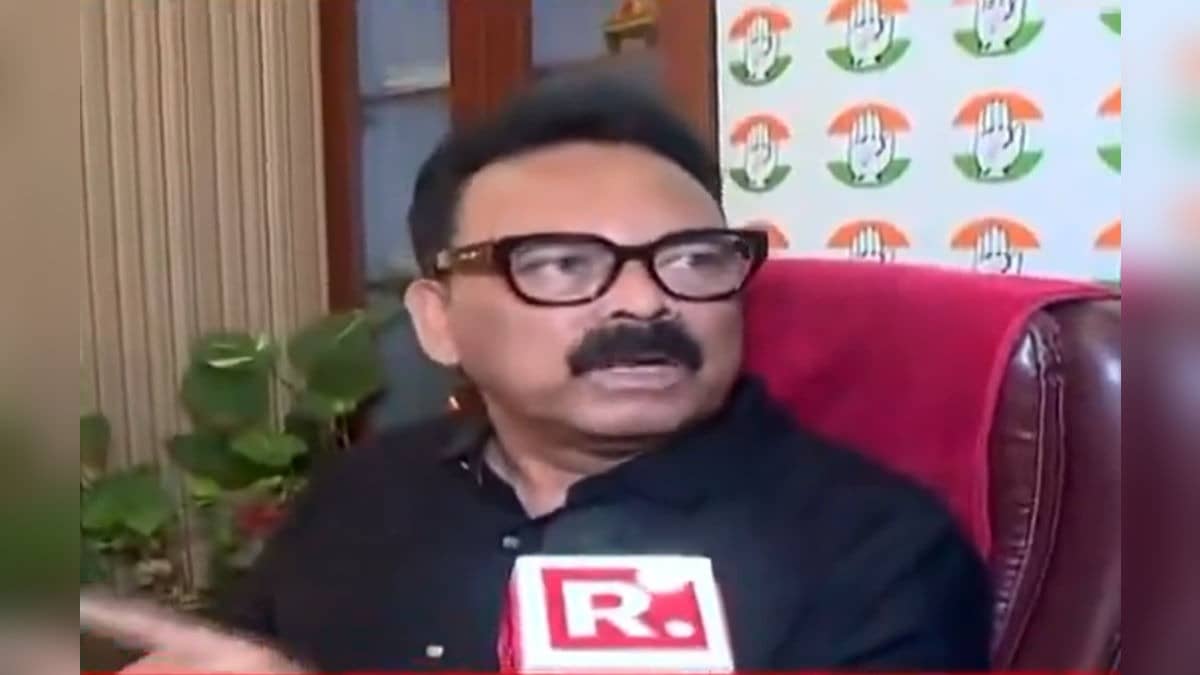 ‘NEET and JPSC Are Different Issues’: Congress MP Sukhdeo Bhagat Responds To Republic’s Questions on Jharkhand Protests
