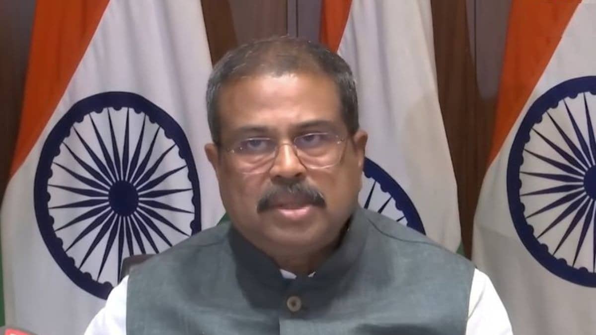 ‘Gen Z Was Misled’: Dharmendra Pradhan Explains Why He Resigned, Says Ministerial Post Was Never Important