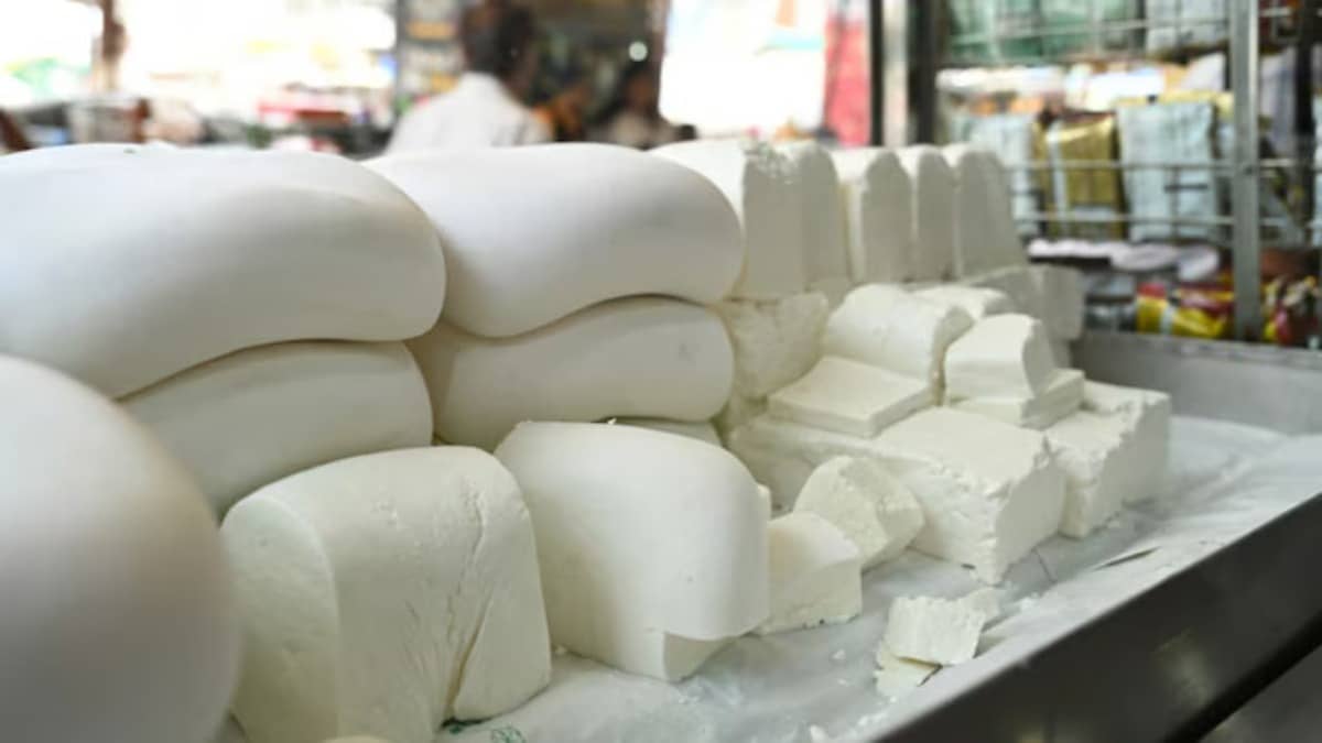 NHRC Seeks Answers From FSSAI on ‘Analogue Paneer’, Asks States for Clarification Over Its Sale, Manufacture