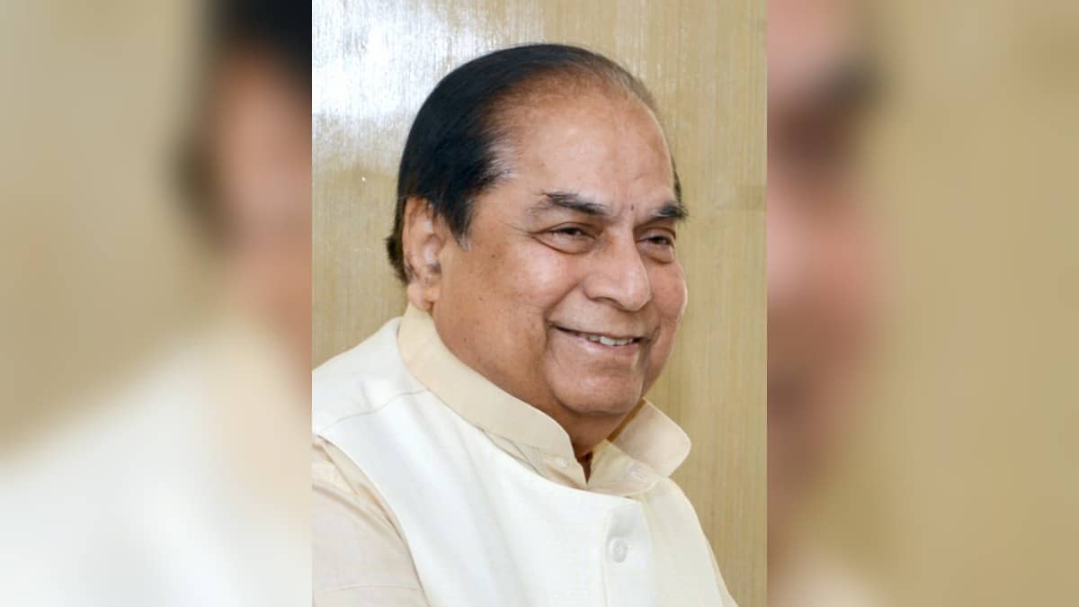 Padma Shri D. Y. Patil Dies at 90, Education Visionary and Former Governor Leaves Lasting Legacy