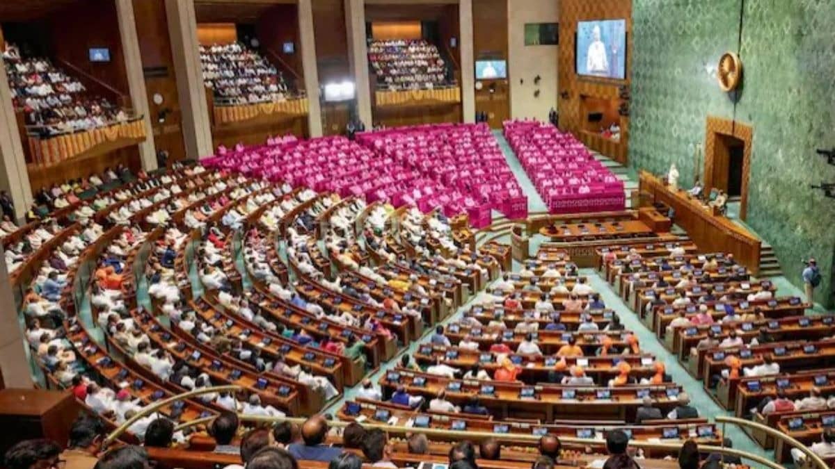 ‘FCRA Bill in Parliament Likely On Aug 12,’, ‘Not Going To Be Retrospective,’ Says Mizoram CM Lalduhoma After Meeting Amit Shah