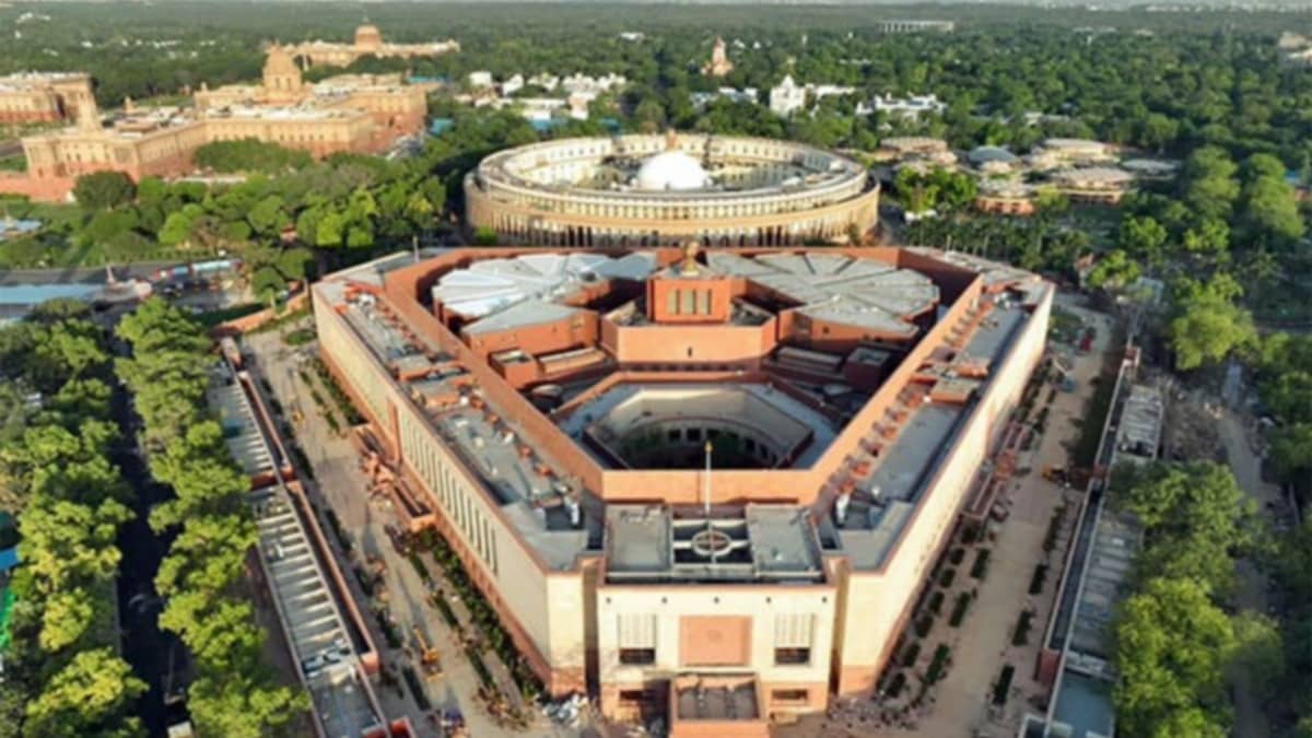FCRA Bill Sent to Joint Parliamentary Committee; Govt to Move Motion at 2 PM