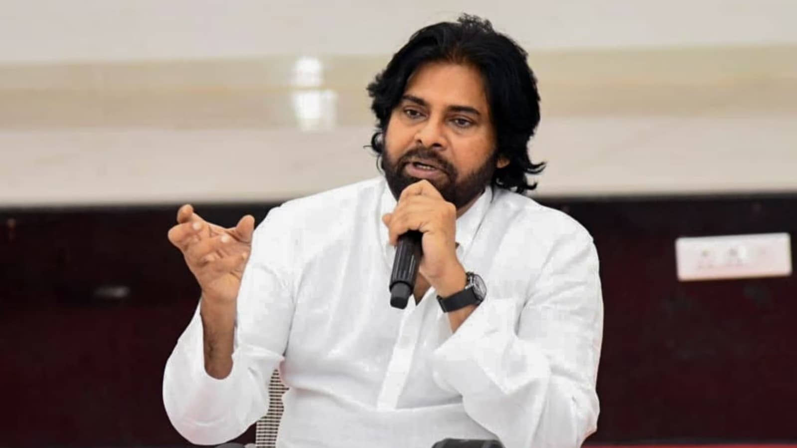 Pawan Kalyan Backs Harish Salve’s FCRA Stand, Says Interview Clears ‘Apprehensions’ Over Bill