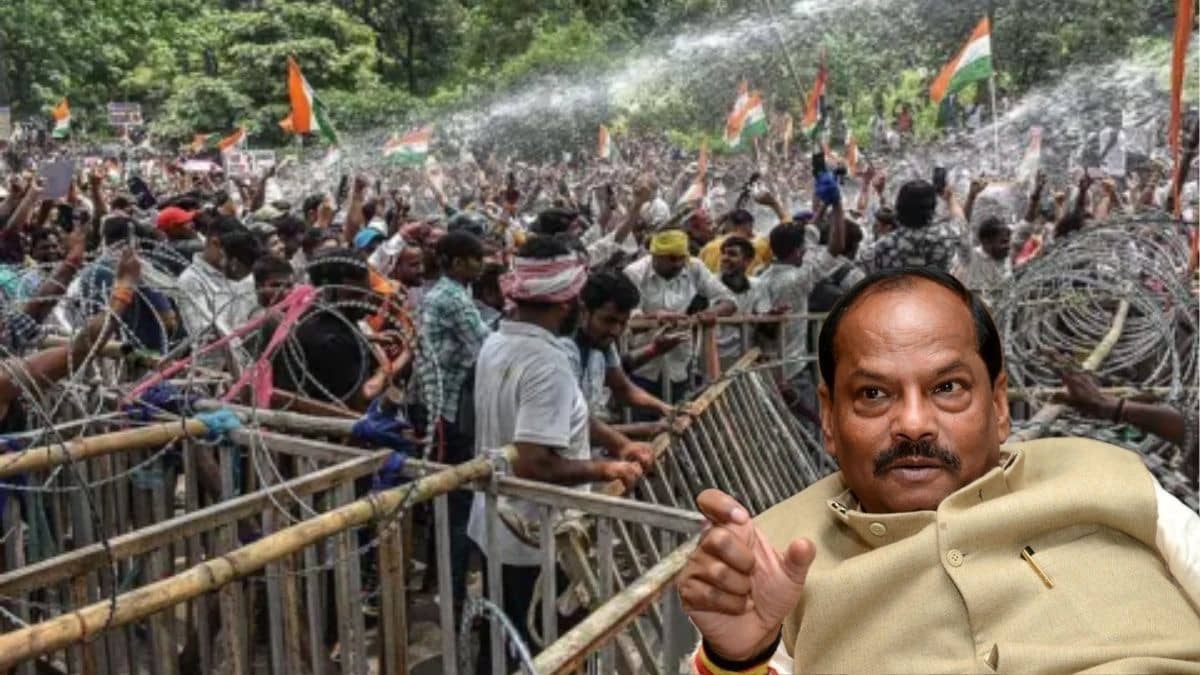 ‘People Will Dismantle Your System…’: Ex-Jharkhand CM Raghubar Das’ Stark Warning, Sets 1-Week Deadline for CBI Probe