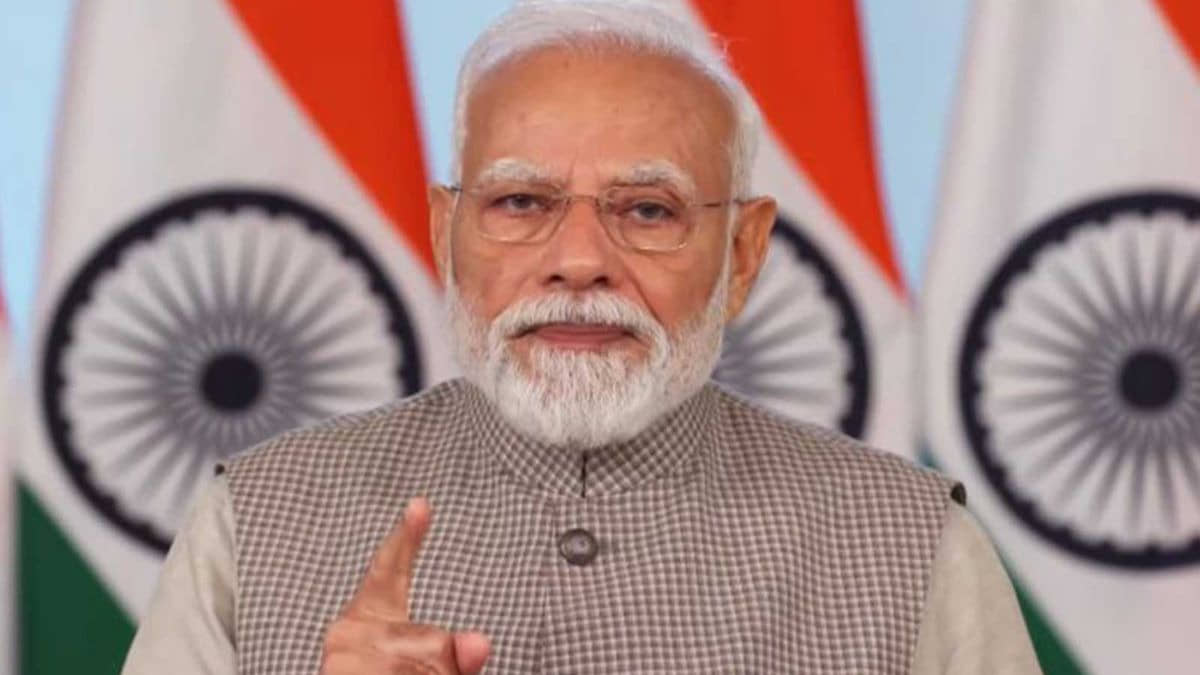 Shielding Citizens, Fueling Dreams: PM Modi Outlines India’s Resilience, Vision on 80th Independence Day