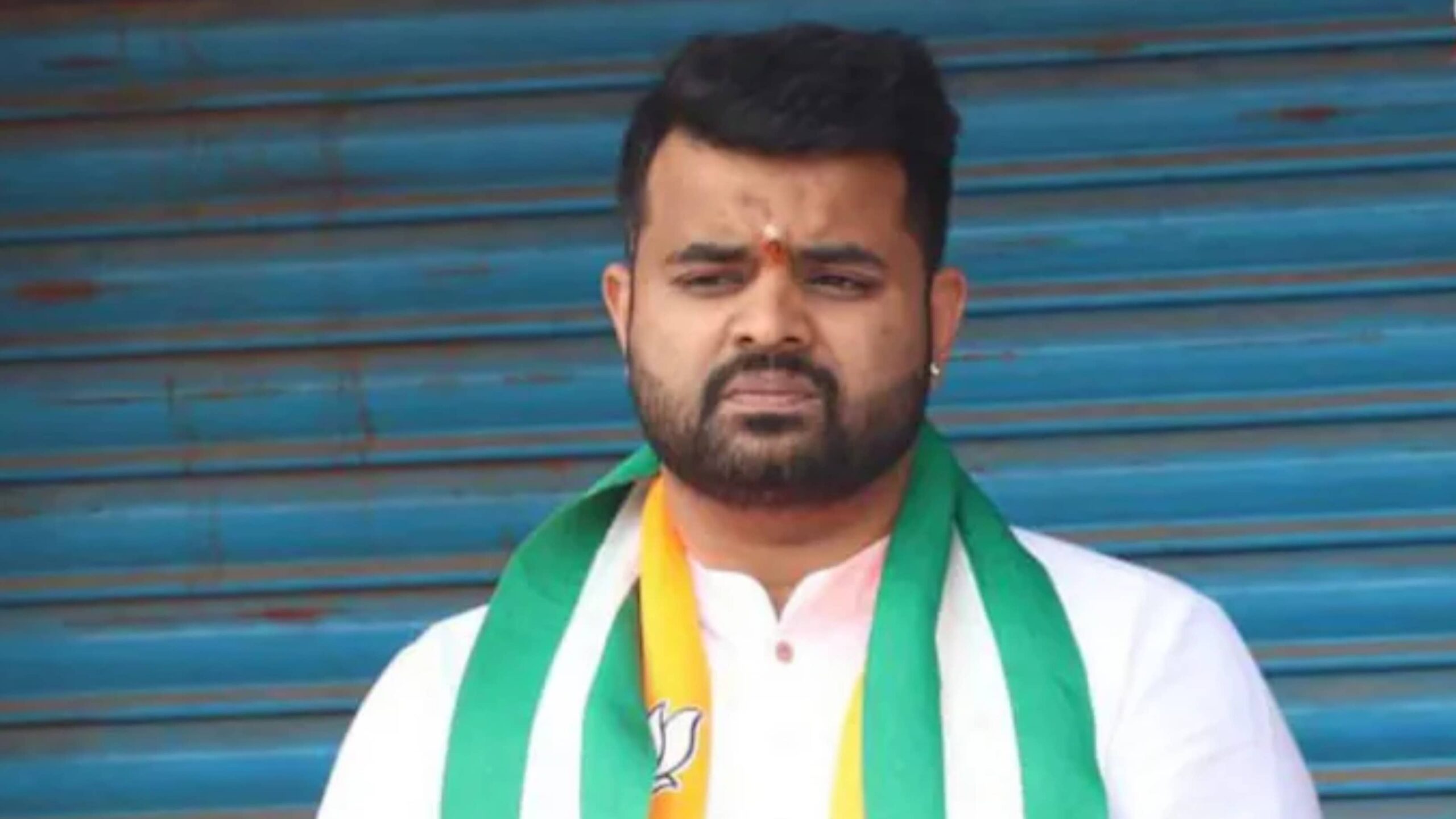 90 Pornographic Videos Found on Prajwal Revanna’s Phone Seized From Prison Cell