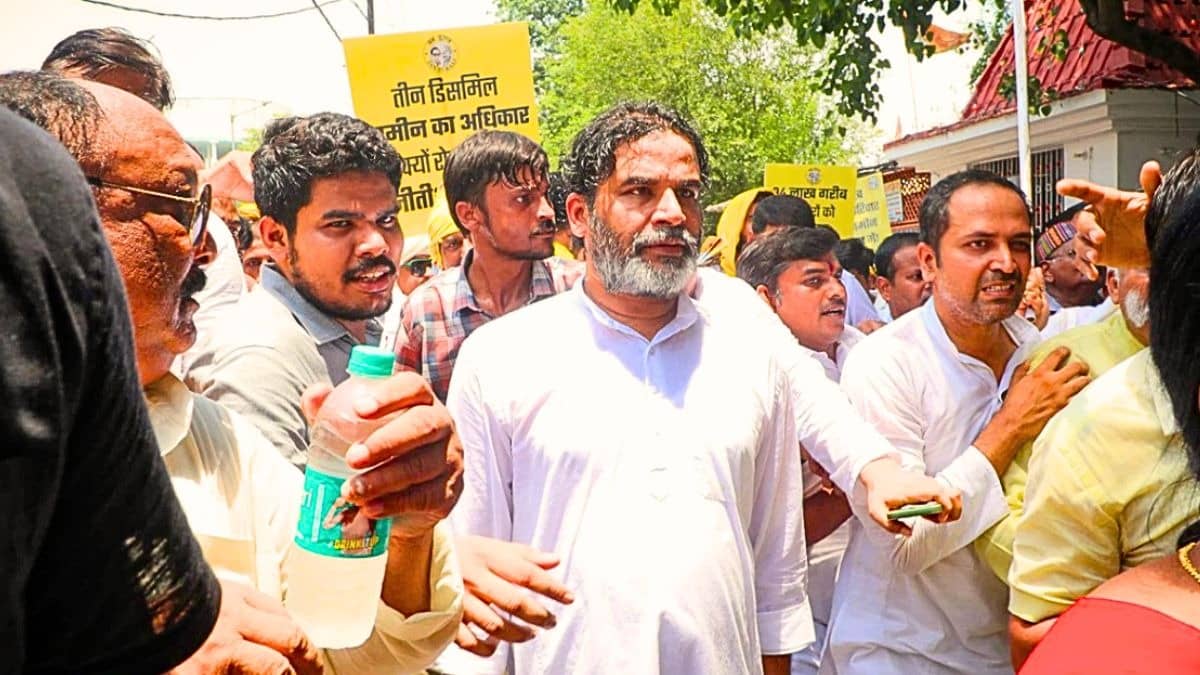 ‘Present Evidence Or Apologise’: Bharat Tiwari’s Family Rejects Prashant Kishor’s Rs 50 Lakh Compensation Claim, Warns Of FIR