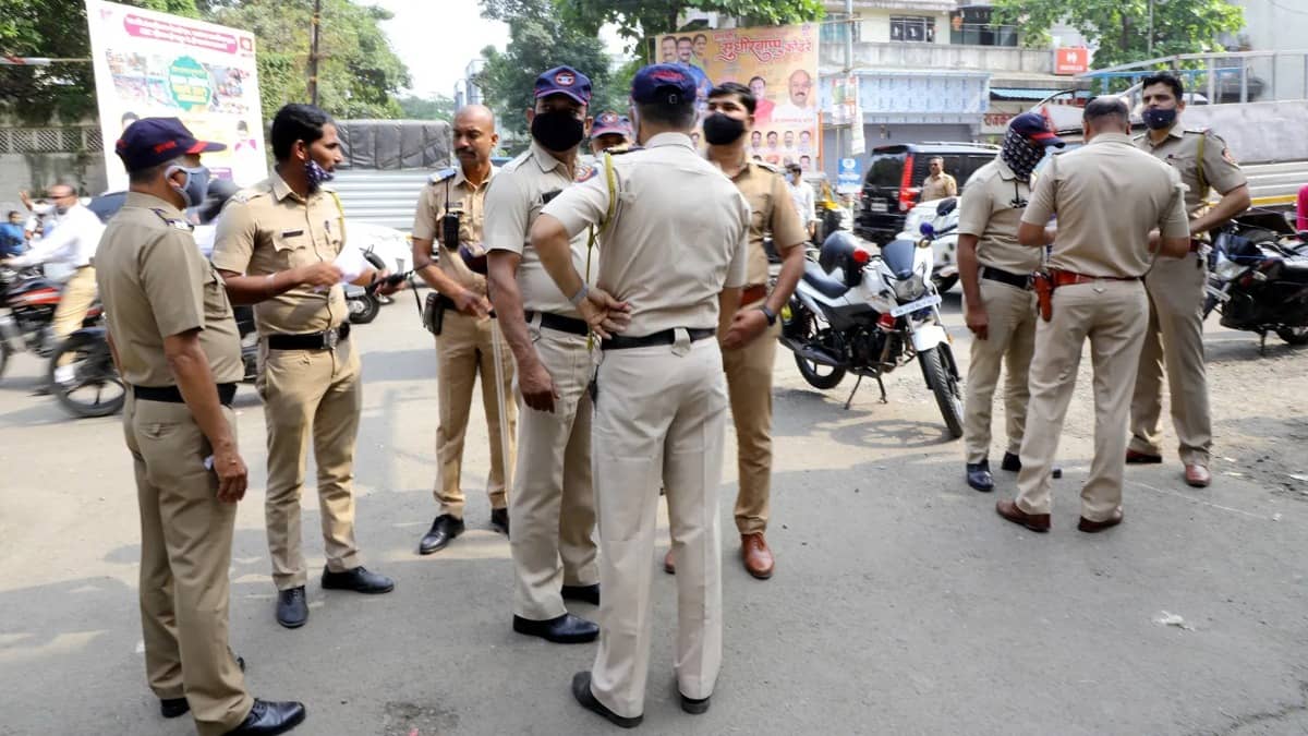 Pune Police Revises Two Cases After Invoking Maharashtra Freedom of Religion Act Before Aug 26 Enforcement
