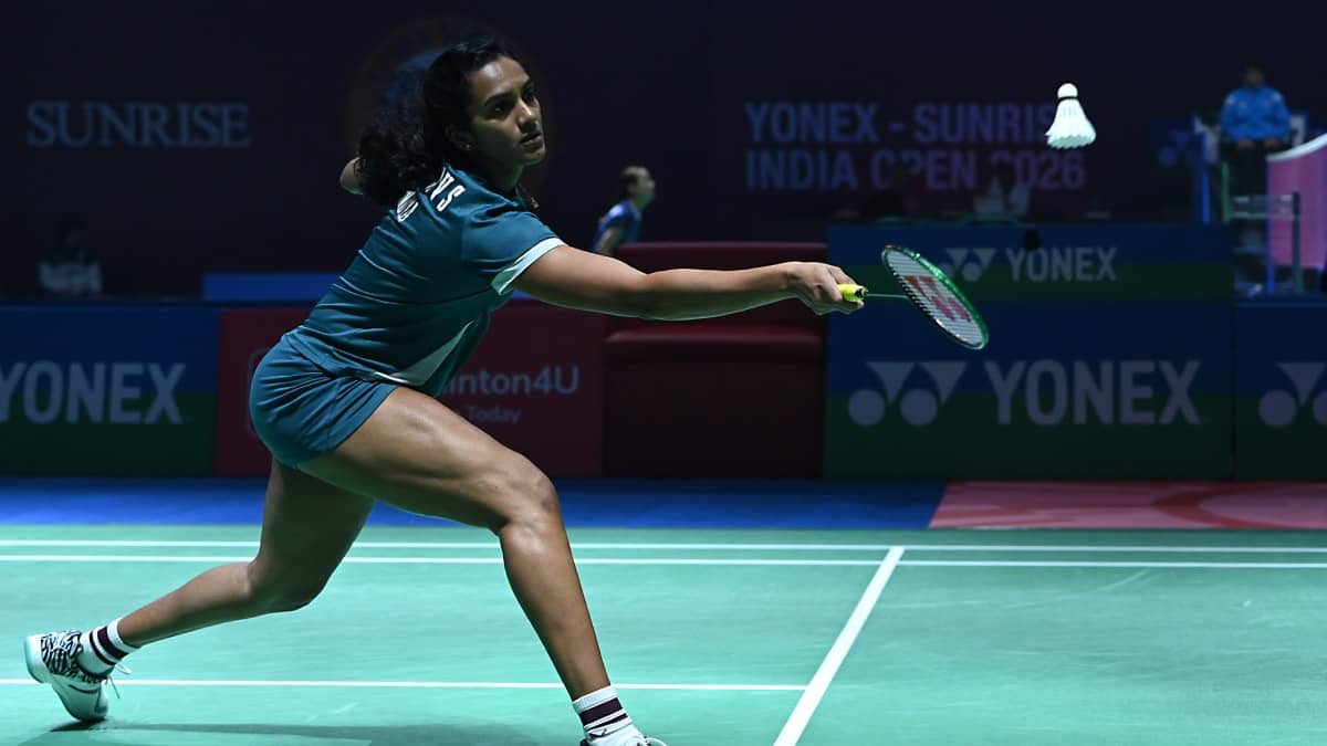 BWF World Championships 2026: PV Sindhu Seeded 9th, Satwik-Chirag Are 5th