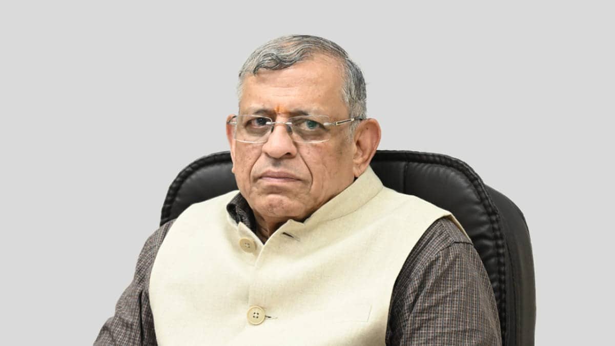‘Gen Z Mischaracterised As Rebels By Western Commerical & Political Interests’: S Gurumurthy’s Speech Sparks Wider Debate