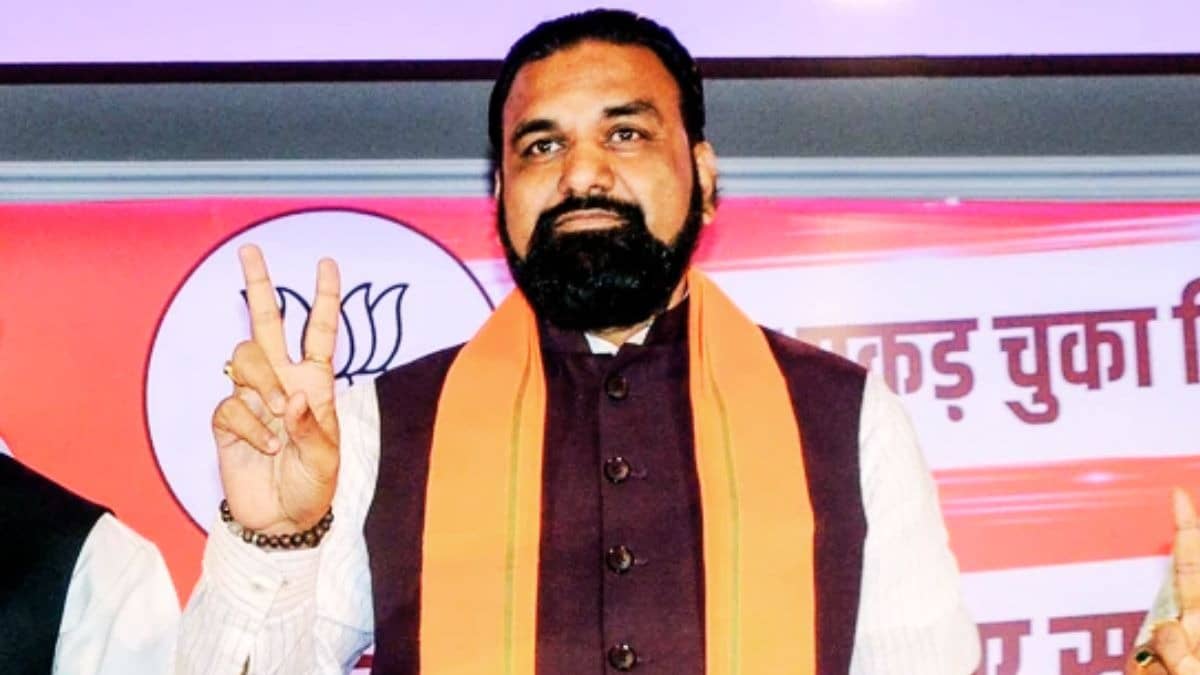 ‘Target to Bring 1 Crore Poor People into Ration Card Scheme’: Bihar CM Samrat Choudhary on Independence Day