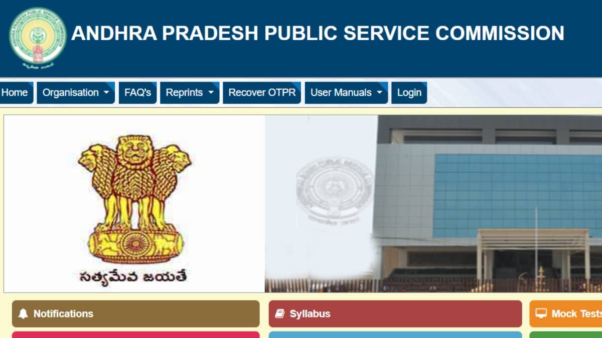 APPSC Group-I Scam Exposed: SIT Uncovers YSRCP-Era Manipulation in Recruitment to Andhra Pradesh’s Most Prestigious Civil Service Posts