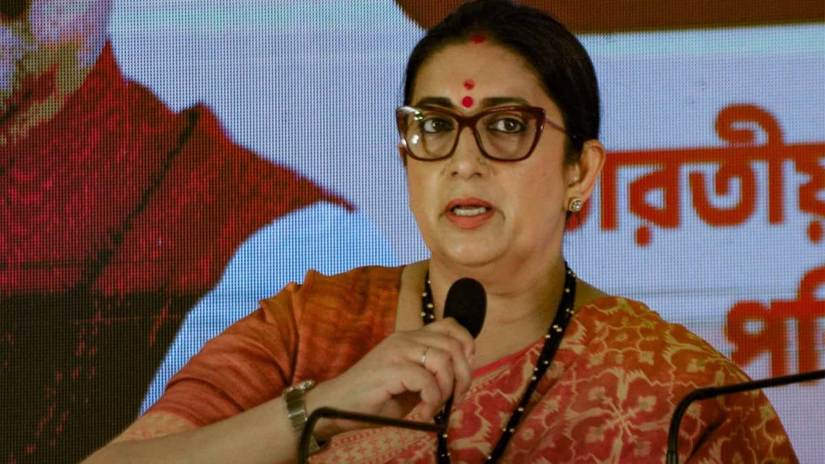 BJP’s New National Team: Who Are the 10 Women and 6 Minority Leaders in Nitin Nabin’s Line-Up?