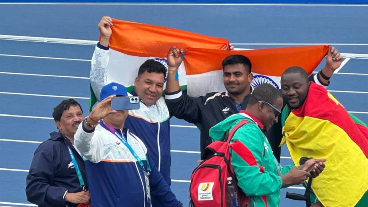 CWG Silver Medallist Shubham Juyal Urges Equal Support For All Sports In India, Not Just Cricket