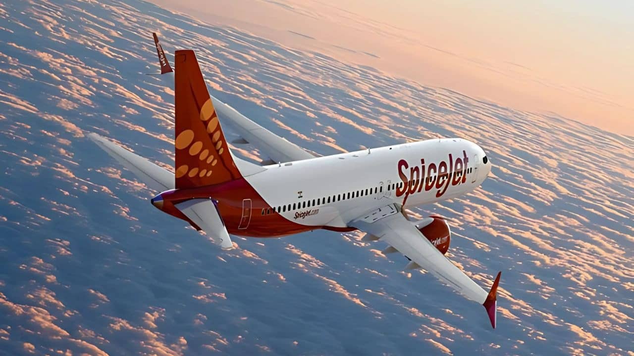 NCLT Set to Rule on SpiceJet’s Rs 500-Crore Insolvency Battle Today After Lessor Fury