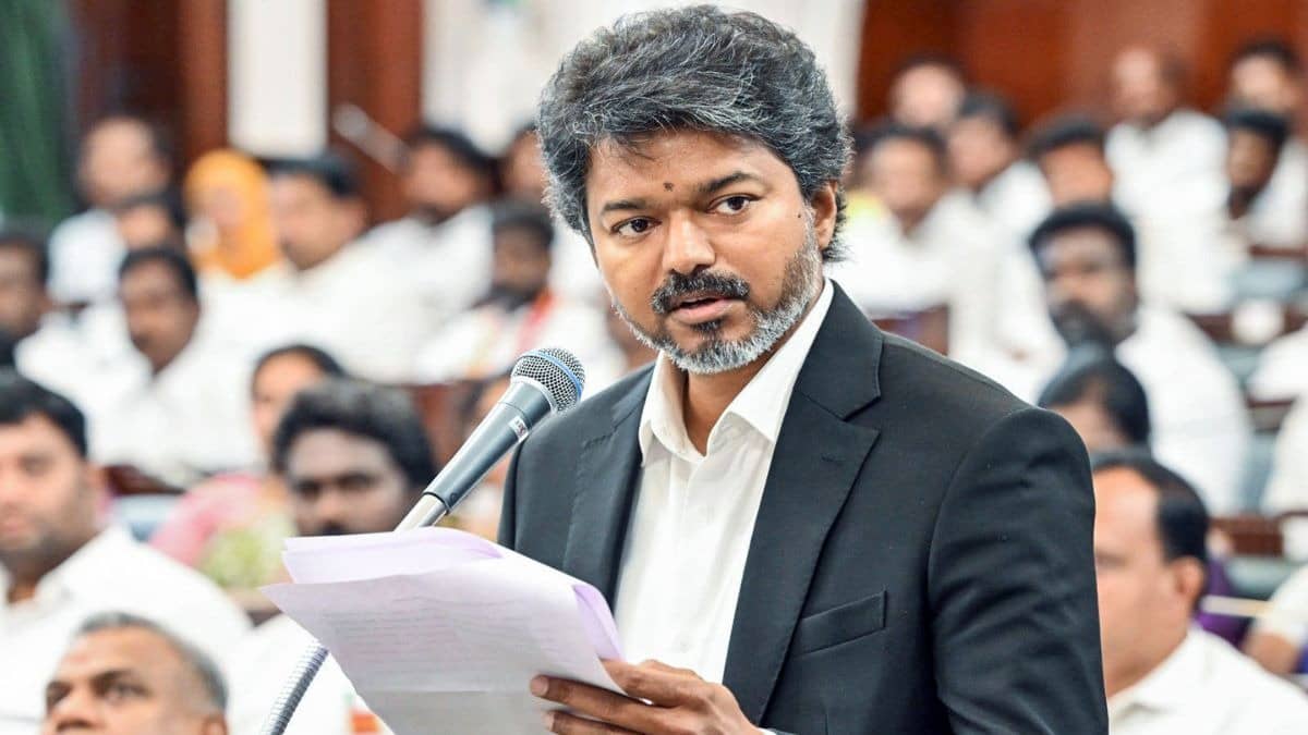 As Birth Rate Falls Below 1.4, Tamil Nadu Extends 1-Year Maternity Leave To Third Child In Welfare Push