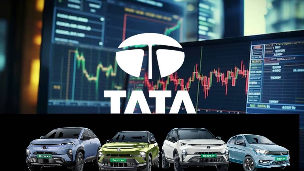 India’s Tata Motors Sees Firm Demand, Plans Price Hikes as Commodity Costs Rise