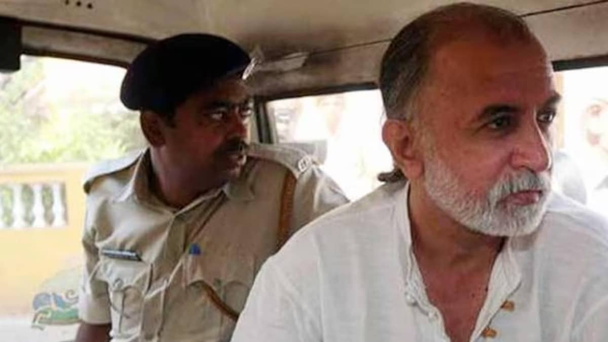 Tejpal’s 2013 Apology Email Resurfaces as Key Evidence in Rape Conviction