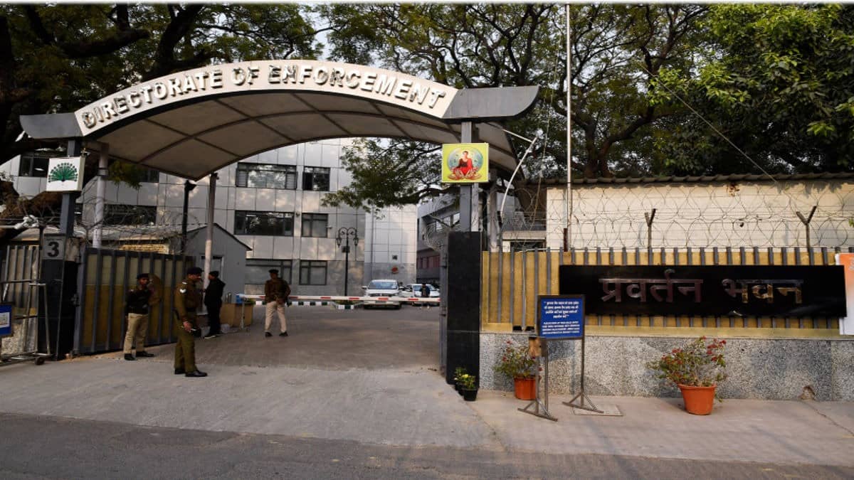 Nexa Evergreen ‘Fraud’: ED Arrests Subhash Chandra Bijnoriya in Rs 2,676 Crore Money Laundering Case