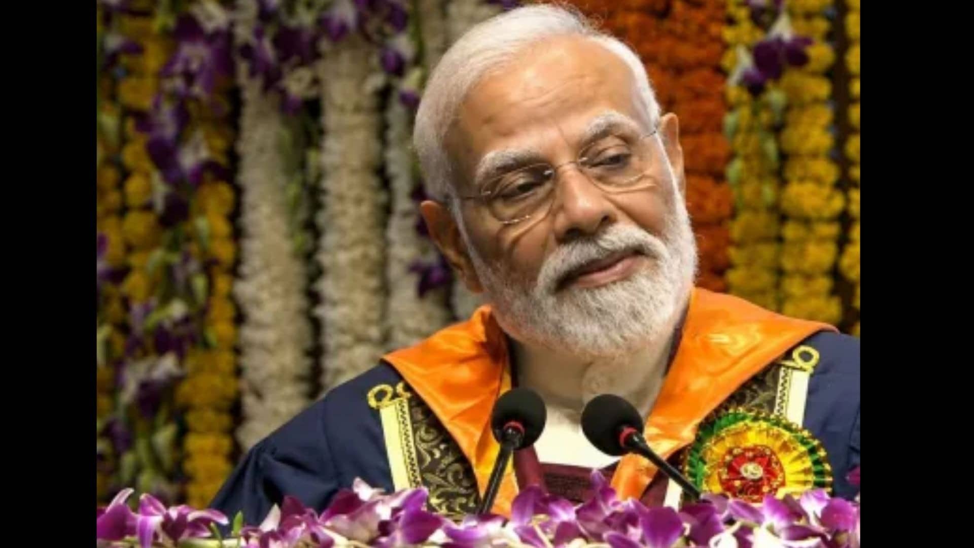 PM Modi Calls Sukhbir Badal’s Wife, Enquires About His Health After Nanded Attack