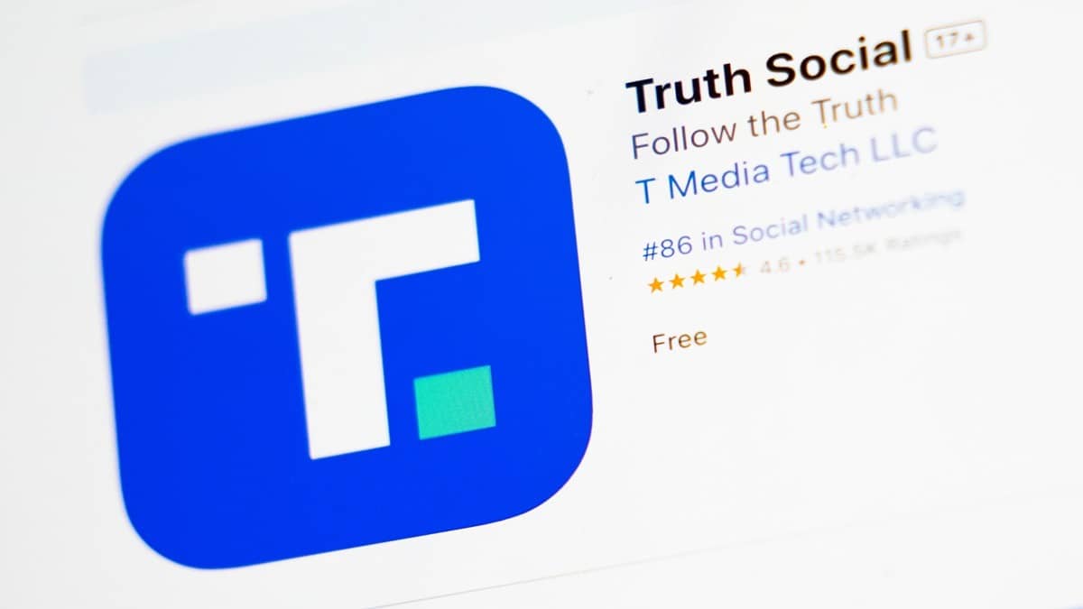 Trump Media Posts $238M Q2 Loss, Ditches Crypto And Betting To Refocus On Truth Social