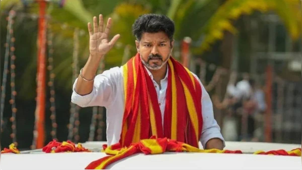 Supreme Court Stays HC Order Scrapping Vijay Govt’s Jobs for Karur Stampede Victims’ Families