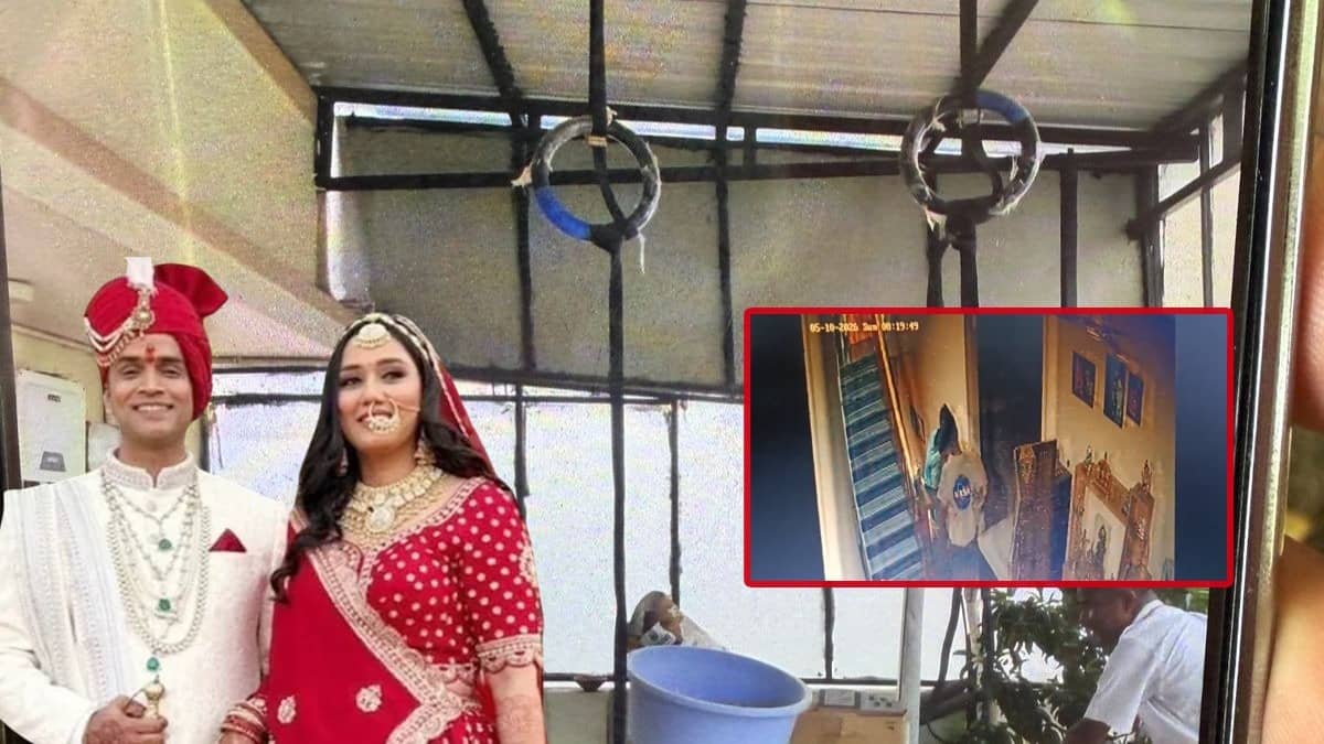 ‘Dowry, Cruelty, Abetment to Suicide, Evidence Tampering’: CBI Files First Chargesheet in Twisha Sharma Death Case