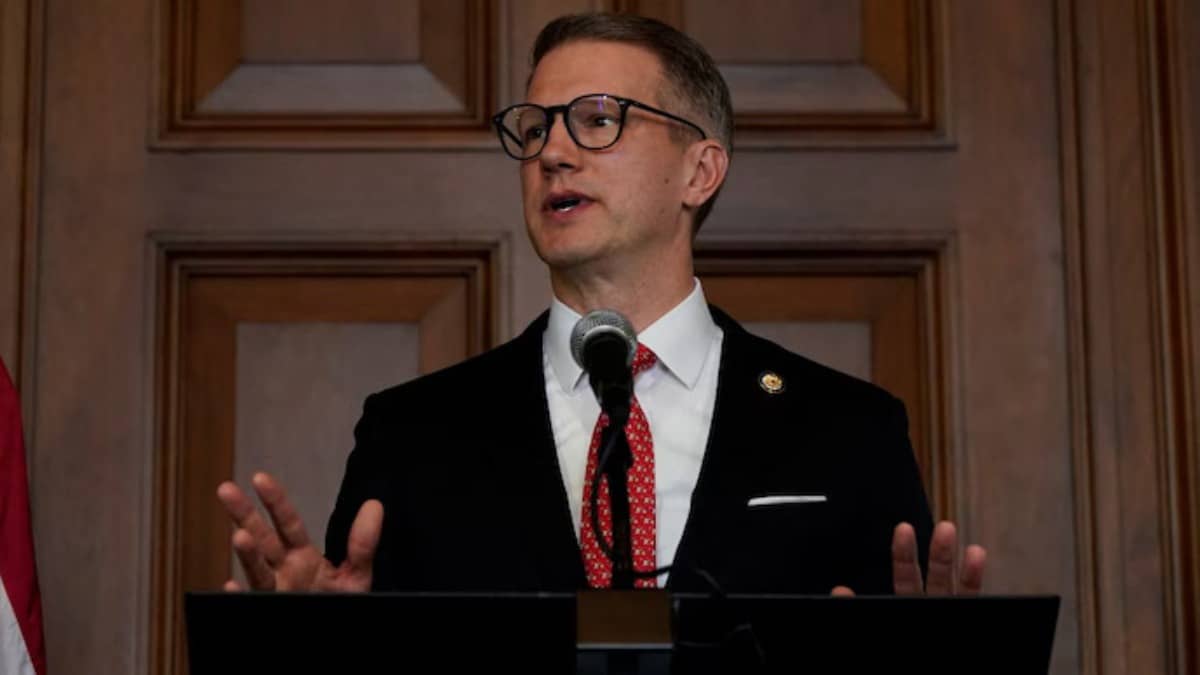 ‘Clear Attack on Christians’: US Congressman Says FCRA Bill Could Hit India-US Bilateral Ties