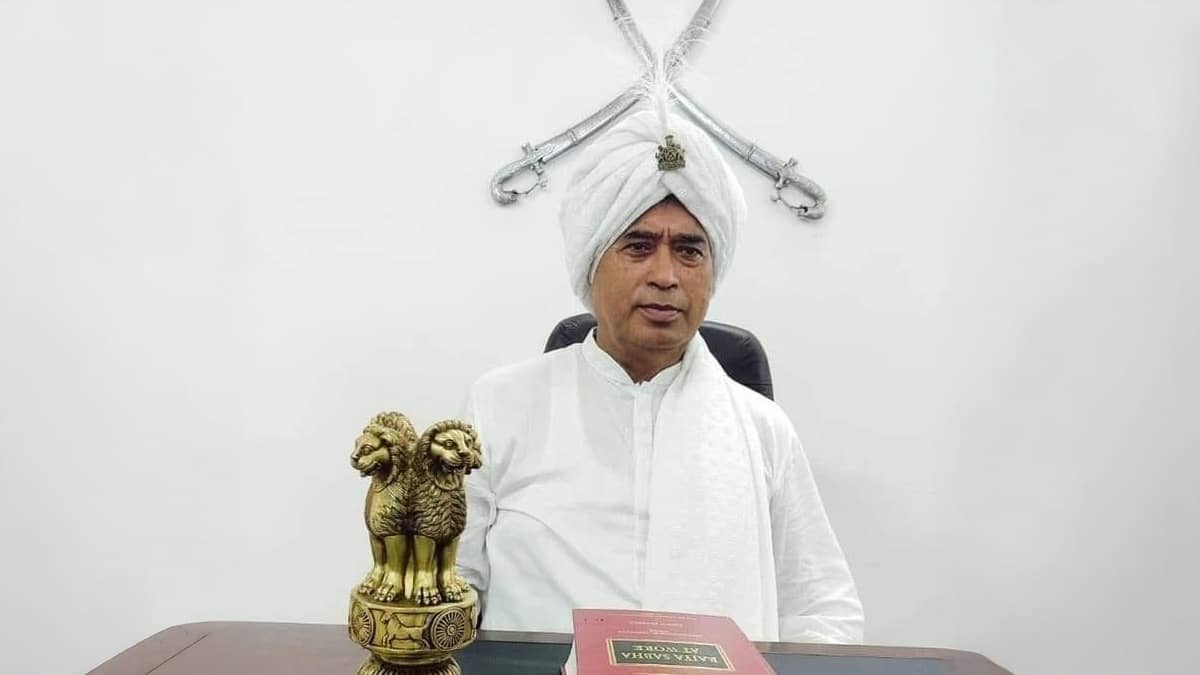 West Bengal Government Withdraws Banga Bibhushan from BJP MP Ananta Maharaj Over Remarks on Netaji